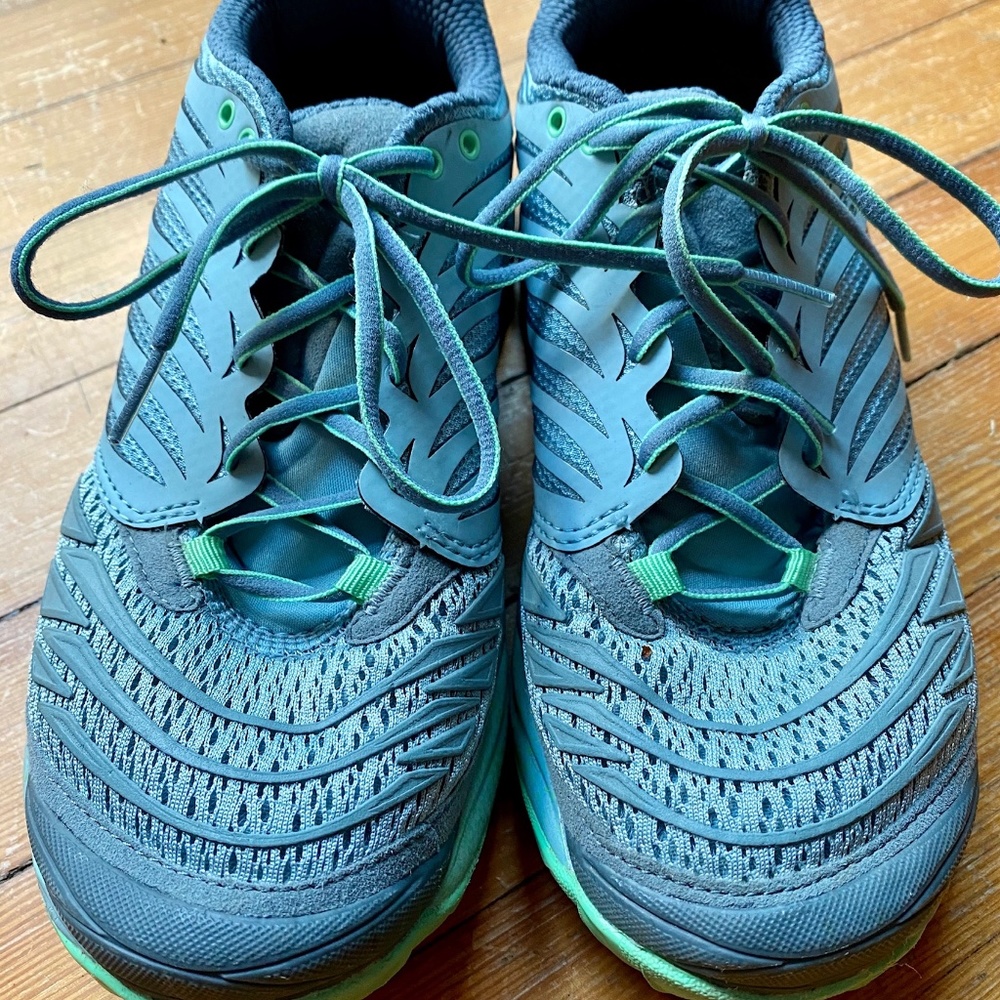 La Sportiva Akasha Running Trail Shoes Women’s 8.5